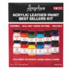 Angelus® Best Seller Paint Kit