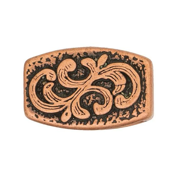 Floral Loop 1 Floral Loop