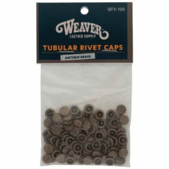 100-Pack Of #104 Caps