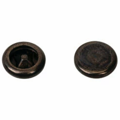 100-Pack Of #104 Caps -Leather Goods Sales Shop 77 7250 AN 2