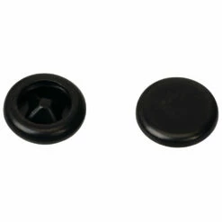 100-Pack Of #104 Caps -Leather Goods Sales Shop 77 7250 BK 2