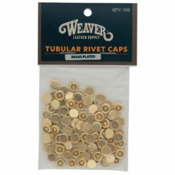 100-Pack Of #104 Caps -Leather Goods Sales Shop 77 7250 BP 1