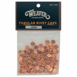 100-Pack Of #104 Caps -Leather Goods Sales Shop 77 7250 CO 1
