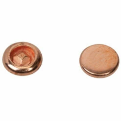 100-Pack Of #104 Caps -Leather Goods Sales Shop 77 7250 CO 2