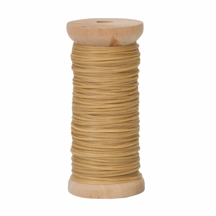 Ritza 25 Tiger Thread, 0.6 Mm, 50 Meter Spool 2 Ritza 25 Tiger Thread, 0.6 Mm, 50 Meter Spool - Image 2
