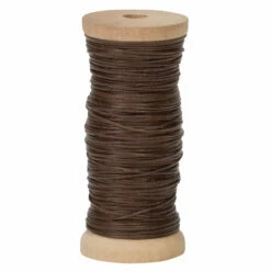 Ritza 25 Tiger Thread, 1.2 Mm, 50 Meter Spool 23 Ritza 25 Tiger Thread, 1.2 Mm, 50 Meter Spool -Leather Goods Sales Shop 77 7300 BR 1 d0b666e5 e42e 49e5 b11c b01229963e31