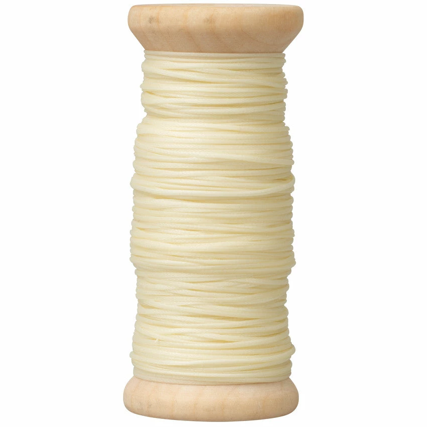 Ritza 25 Tiger Thread, 0.6 Mm, 50 Meter Spool 7 Ritza 25 Tiger Thread, 0.6 Mm, 50 Meter Spool - Image 7