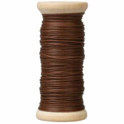 Ritza 25 Tiger Thread, 1.2 Mm, 50 Meter Spool 28 Ritza 25 Tiger Thread, 1.2 Mm, 50 Meter Spool -Leather Goods Sales Shop 77 7300 HC 1 c47d1016 30e4 48aa a387 4471e14a8cf6