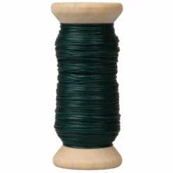 Ritza 25 Tiger Thread, 0.8 Mm, 50 Meter Spool -Leather Goods Sales Shop 77 7300 HG 1