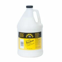 Fiebing's Resolene, Gallon
