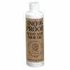 Snow Proof Boot And Shoe Oil, 8 Oz.