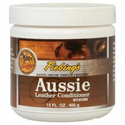 Fiebing's Aussie Leather Conditioner