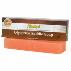 Fiebing's Glycerine Saddle Soap