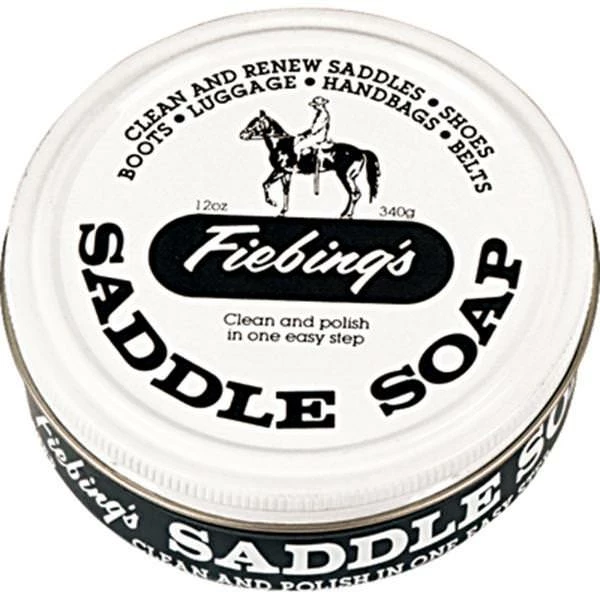Fiebing's® Saddle Soap 2 Fiebing's® Saddle Soap - Image 2