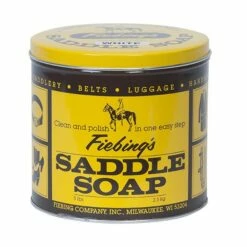 Fiebing's® Saddle Soap 5 Fiebing's® Saddle Soap -Leather Goods Sales Shop 8106 1