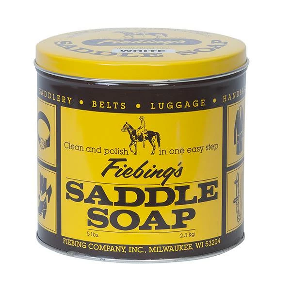 Fiebing's® Saddle Soap 3 Fiebing's® Saddle Soap - Image 3