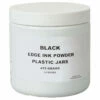 Fiebing's Black Edge Powder, 1 Lb.