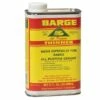 Barge All Purpose Cement Thinner, Quart