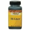 Fiebing's Hi-Liter, Dark Brown