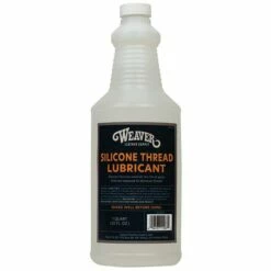 Silicone Thread Lubricant, Quart
