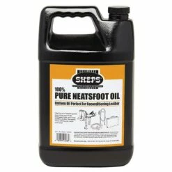 Sheps® 100% Pure Neatsfoot Oil, Quart