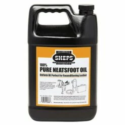 Sheps® 100% Pure Neatsfoot Oil, Pint