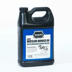 Sheps® Neatslene Harness Oil Light, Gallon