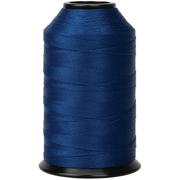 Nylon Thread, Size 69, 4 Oz. Spool 2 Nylon Thread, Size 69, 4 Oz. Spool - Image 2