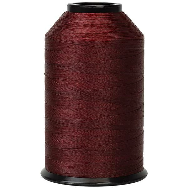Nylon Thread, Size 69, 4 Oz. Spool 12 Nylon Thread, Size 69, 4 Oz. Spool - Image 12