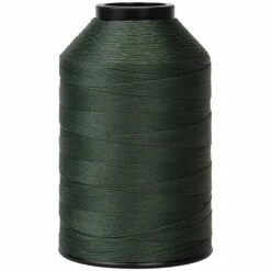 Nylon Thread, Size 69, 4 Oz. Spool 20 Nylon Thread, Size 69, 4 Oz. Spool -Leather Goods Sales Shop 8360 1