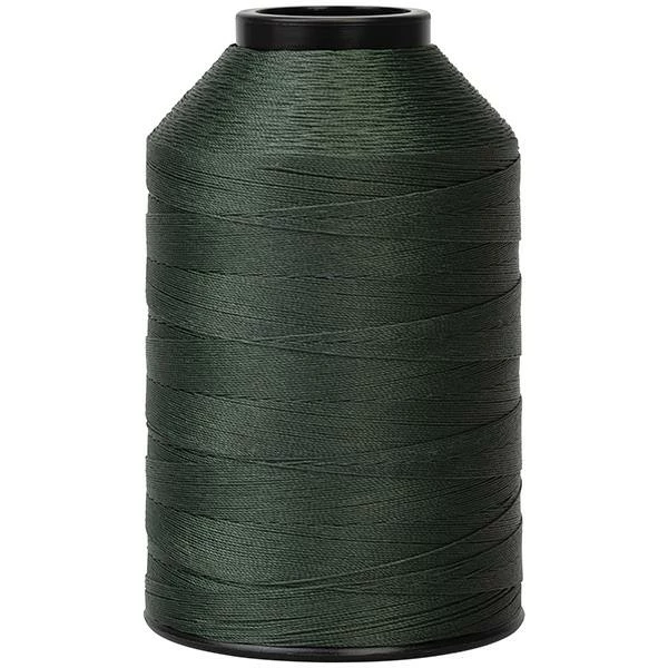 Nylon Thread, Size 69, 4 Oz. Spool 4 Nylon Thread, Size 69, 4 Oz. Spool - Image 4