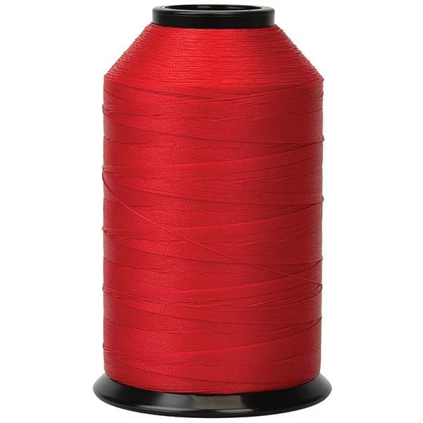 Nylon Thread, Size 69, 4 Oz. Spool 15 Nylon Thread, Size 69, 4 Oz. Spool - Image 15