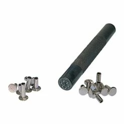 Tubular Rivet Setter