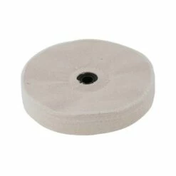 Loose Plied Cotton Muslin Wheel