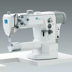 Adler 869 Cylinder Arm Sewing Machine, Complete With Stand 4 Adler 869 Cylinder Arm Sewing Machine, Complete With Stand -Leather Goods Sales Shop 869180020Hcopy