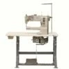 Adler 869 Cylinder Arm Sewing Machine, Complete With Stand