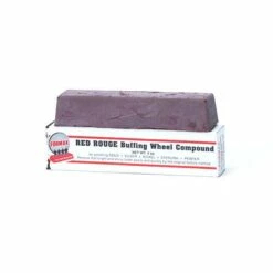 Jeweler's Rouge, 4 Oz.