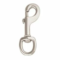 #225 Swivel Snap -Leather Goods Sales Shop 879 1