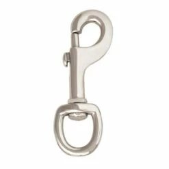 #225 Swivel Snap -Leather Goods Sales Shop 885 1