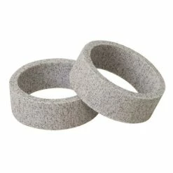 1" Replacement Foam Painting Bands For Master Tool Exact Touch Edge Finisher