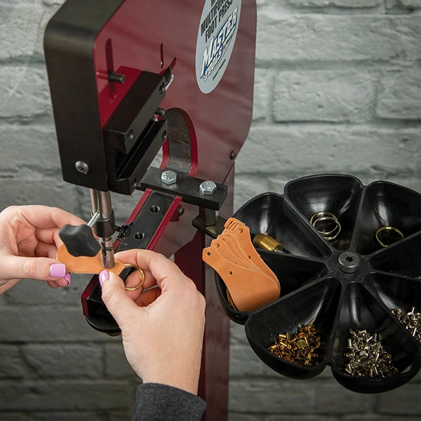 8-Pocket Tray 2 8-Pocket Tray - Image 2