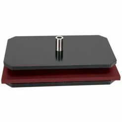 Clicker Plates With Cutting Pad And Die Connector