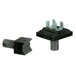 Rope Clamp Die Set For Heritage® Hydraulic Bench Set