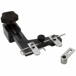 Universal Foot Press Guide