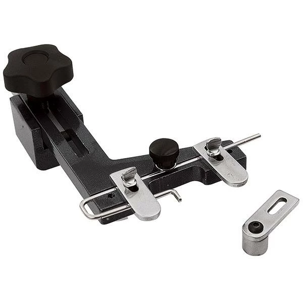 Universal Foot Press Guide 1 Universal Foot Press Guide