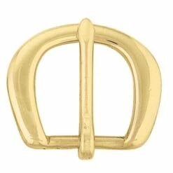 #5 Buckle -Leather Goods Sales Shop 94 1