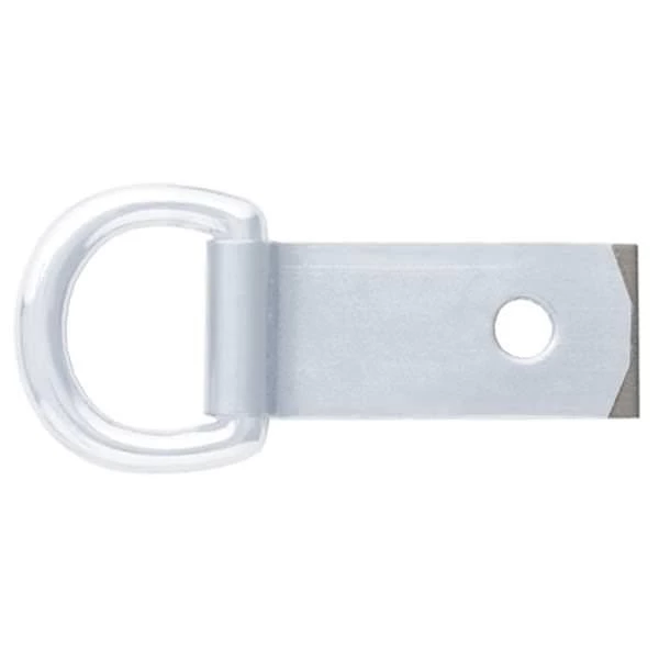 #255 Clip & D-Ring 2 #255 Clip & D-Ring - Image 2