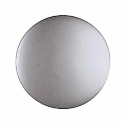 #282 Smooth Domed Concho -Leather Goods Sales Shop 997 1