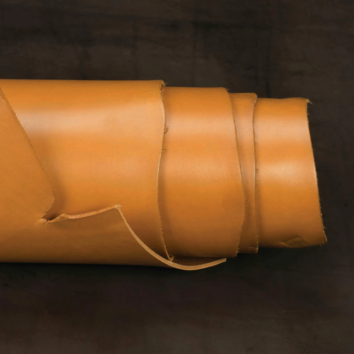 Branded Finished Double Backs, 9 - 10 Oz. 5 Branded Finished Double Backs, 9 - 10 Oz. - Image 5