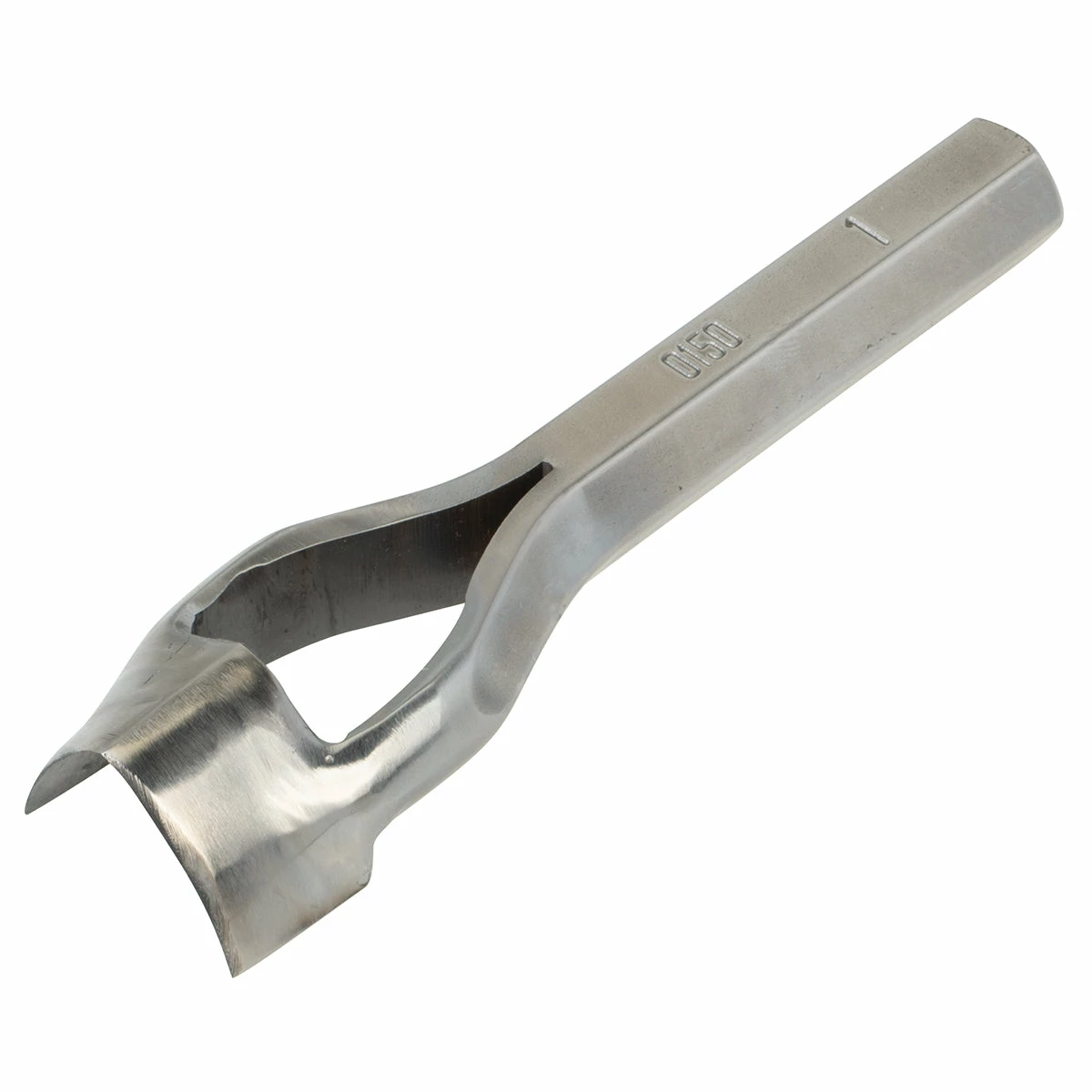 English Point Strap End Punch 10 English Point Strap End Punch - Image 10